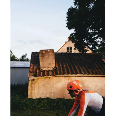 Велошлем POC Ventral Spin Zink Orange AVIP, р.M (PC 106361211MED1) - 3 - Robinzon.ua