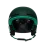 Шолом гірськолижний POC Obex Pure, Moldanite Green/Jade Green Matt, M/L (PC 101098401MLG1) - 5 - Robinzon.ua