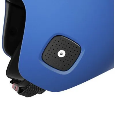 Шлем горнолыжный POC Skull Orbic X SPIN Basketane Blue, р.M (PC 101711557MED1) - 1 - Robinzon.ua