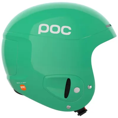Шолом гірськолижний POC Skull X SPIN, Emerald Green, L (PC 101771435LRG1) - 1 - Robinzon.ua