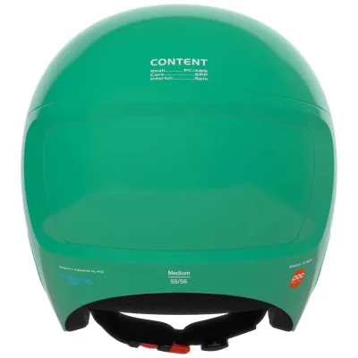 Шолом гірськолижний POC Skull X SPIN, Emerald Green, XL (PC 101771435XLG1) - 3 - Robinzon.ua