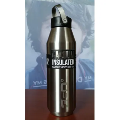 Термофляга 360° degrees Vacuum Insulated Stainless Narrow Mouth Bottle, Turquoise, 750 ml (STS 360BOTNRW750TQ) - 1 Термофляга 360° degrees Vacuum Insulated Stainless Narrow Mouth Bottle, Turquoise, 750 ml (STS 360BOTNRW750TQ) - 1 - Robinzon.ua