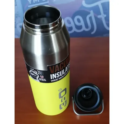 Термофляга 360° degrees Vacuum Insulated Stainless Steel Bottle with Sip Cap, Lime, 1,0 L (STS 360SSWINSIP1000LI) - 4 Термофляга 360° degrees Vacuum Insulated Stainless Steel Bottle with Sip Cap, Lime, 1,0 L (STS 360SSWINSIP1000LI) - 4 - Robinzon.ua