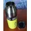 Vacuum Insulated Stainless Steel Bottle with Sip Cap бутылка (750 ml, Turquoise) - 4 - Robinzon.ua