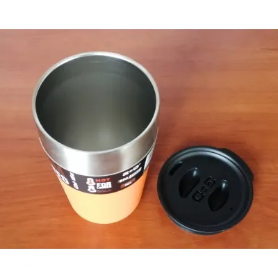 Кружка с крышкой 360° degrees Vacuum Insulated Stainless Travel Mug, Denim, Regular (STS 360BOTTVLREGDM) - 4 - Robinzon.ua