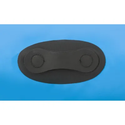 Гермомішок Hydraulic Dry Bag Blue, 35 л від Sea to Summit (STS AHYDB35BL) - 5 - Robinzon.ua