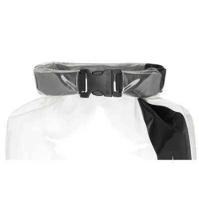 Гермомішок Stopper Dry Bag Clear Black, 20 л від Sea to Summit (STS ASDB20CLRBK) - 2 - Robinzon.ua