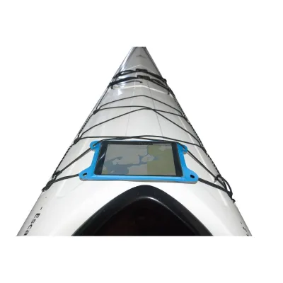 Гермочехол для планшета TPU Guide W/P Case for iPad Lime, 25 х 19.5 см от Sea to Summit (STS ACTPUIPADLI) - 3 - Robinzon.ua