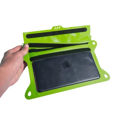 Гермочехол для планшета TPU Guide W/P Case for Tablets Lime, 21 х 14.5 см от Sea to Summit (STS ACTPUTABLI) - 1 - Robinzon.ua