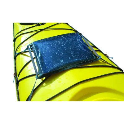 Гермочехол для планшета TPU Guide W/P Case for Tablets Lime, 21 х 14.5 см от Sea to Summit (STS ACTPUTABLI) - 2 - Robinzon.ua