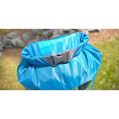 Гермомешок Ultra-Sil Dry Sack Blue, 35 л от Sea to Summit (STS AUDS35BL) - 4 - Robinzon.ua