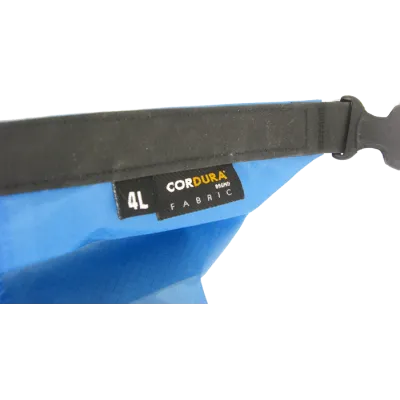 Гермомешок Ultra-Sil Dry Sack Blue, 35 л от Sea to Summit (STS AUDS35BL) - 5 - Robinzon.ua