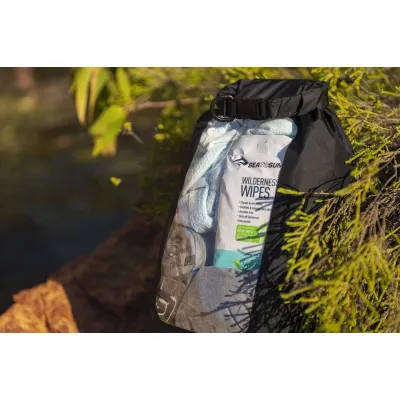 Гермомішок View Dry Sack Black, 35 л від Sea to Summit (STS AVDS35BK) - 1 Гермомішок View Dry Sack Black, 35 л від Sea to Summit (STS AVDS35BK) - 1 - Robinzon.ua