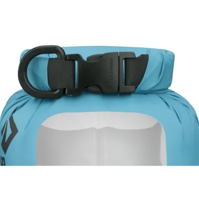 Гермомішок View Dry Sack Blue, 20 л від Sea to Summit (STS AVDS20BL) - 3 - Robinzon.ua