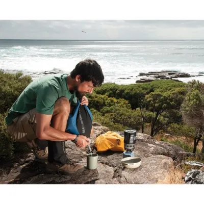 Pack Tap ємність для води (10 L) - 3 Pack Tap ємність для води (10 L) - 3 - Robinzon.ua