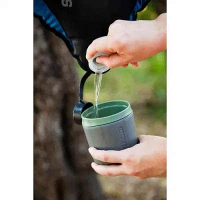 Pack Tap ємність для води (10 L) - 5 Pack Tap ємність для води (10 L) - 5 - Robinzon.ua