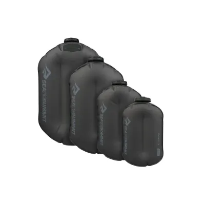 Емкость-душ для воды Watercell X, 20 L от Sea to Summit (STS AWATCELX20) - 2 - Robinzon.ua