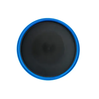 Миска складная X-Plate, 1170 мл, Navy от Sea to Summit (STS AXPLATENB) - 2 - Robinzon.ua