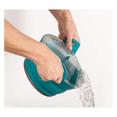 Кастрюля складная с алюминиевым дном X-Pot Navy, 4000 мл от Sea to Summit (STS AXPOT4.0NB) - 4 Кастрюля складная с алюминиевым дном X-Pot Navy, 4000 мл от Sea to Summit (STS AXPOT4.0NB) - 4 - Robinzon.ua