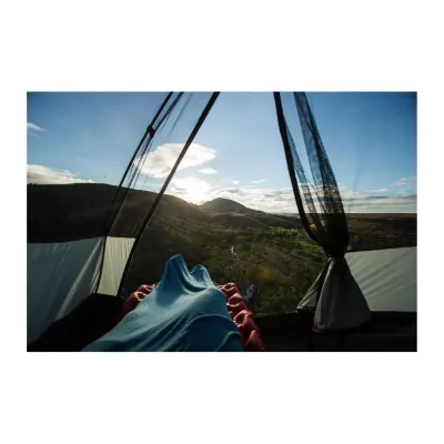 Coolmax Adaptor Traveller вкладыш в спальник - 2 - Robinzon.ua