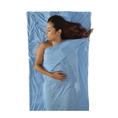 Coolmax Adaptor Traveller вкладыш в спальник - 1 - Robinzon.ua