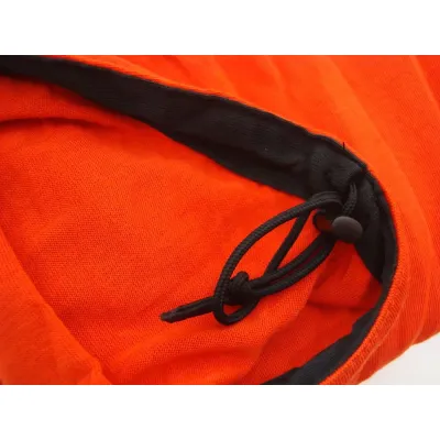 Thermolite Reactor Extreme Long  вкладиш в спальник (Orange Sack/Red Liner, Long) - 7 - Robinzon.ua