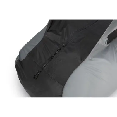 Сумка складная Ultra-Sil Duffle Bag Red, 40 л от Sea to Summit (STS AUDUFFBGRD) - 2 - Robinzon.ua