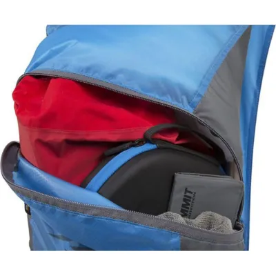 Складний рюкзак Ultra-Sil Nano DayPack 18, Dark Blue від Sea to Summit (STS A15DPDB) - 1 - Robinzon.ua