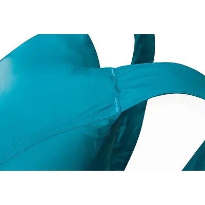 Складний рюкзак Ultra-Sil Nano DayPack 18, Dark Blue від Sea to Summit (STS A15DPDB) - 5 - Robinzon.ua