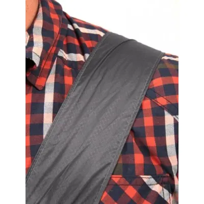 Сумка складная Ultra-Sil Sling Bag Blue, 16 л от Sea to Summit (STS AUSLINGBGBL) - 2 - Robinzon.ua