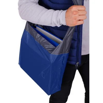 Сумка складная Ultra-Sil Sling Bag Yellow, 16 л от Sea to Summit (STS AUSLINGBGYW) - 7 - Robinzon.ua