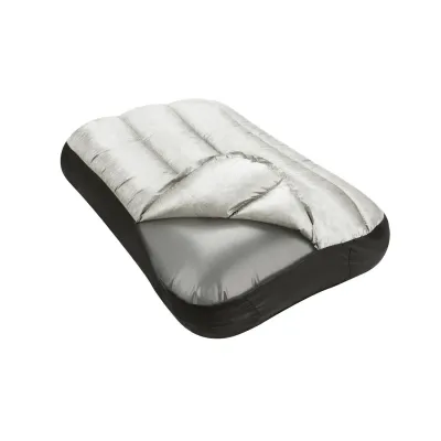 Aeros Down Pillow Regular подушка надувная (Grey) - 7 Aeros Down Pillow Regular подушка надувная (Grey) - 7 - Robinzon.ua