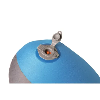 Aeros Premium Pillow Traveller подушка надувная (Magenta) - 7 - Robinzon.ua