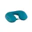 Надувная подушка Sea To Summit Aeros Ultralight Pillow Traveller, 11х39х29см, Aqua (STS APILULYHAAQ) - 2 - Robinzon.ua