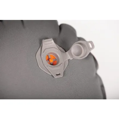 Aeros Ultralight Pillow Traveller подушка надувная (Grey) - 3 - Robinzon.ua