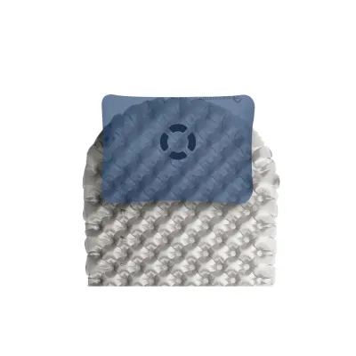 Складная подушка Foam Core Pillow Deluxe, 16х56х36см, Navy от Sea to Summit (STS APILFOAMDLXNB) - 2 Складная подушка Foam Core Pillow Deluxe, 16х56х36см, Navy от Sea to Summit (STS APILFOAMDLXNB) - 2 - Robinzon.ua