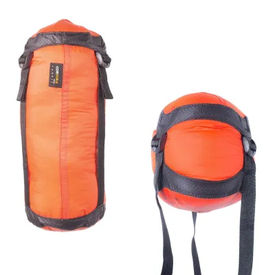 Гамак Hammock Set Pro Double от Sea To Summit, двухместный, Olive (STS AHAMSETDOL) - 1 - Robinzon.ua