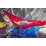 Гамак Hammock Set Pro Double от Sea To Summit, двухместный, Red (STS AHAMSETDRD) - 5 - Robinzon.ua