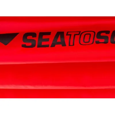 Гамак Hammock Set Pro Double от Sea To Summit, двухместный, Red (STS AHAMSETDRD) - 7 - Robinzon.ua