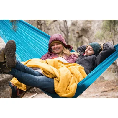 Гамак Hammock Set Pro Single от Sea To Summit, одноместный, Blue (STS AHAMSETSBL) - 5 - Robinzon.ua