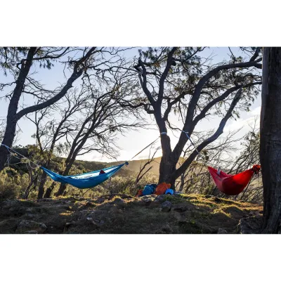 Гамак Hammock Set Pro Single от Sea To Summit, одноместный, Blue (STS AHAMSETSBL) - 6 - Robinzon.ua