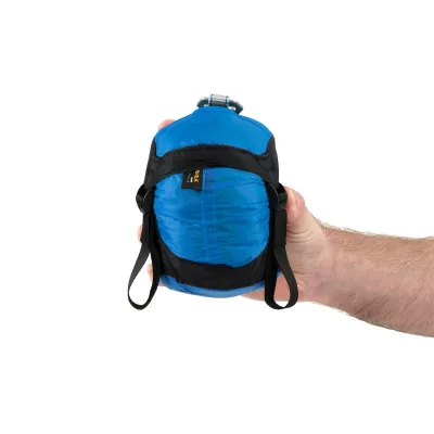 Гамак Hammock Set Pro Single Olive от Sea To Summit, одноместный, (STS AHAMSETSOL) - 4 - Robinzon.ua