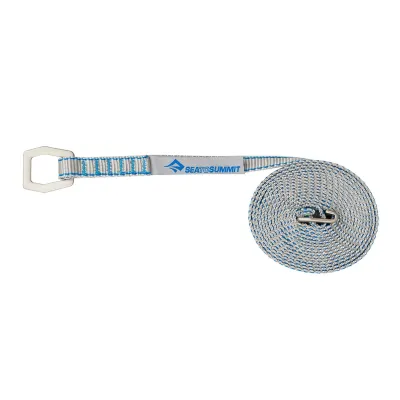 Гамак Hammock Set Pro Single Olive от Sea To Summit, одноместный, (STS AHAMSETSOL) - 5 - Robinzon.ua