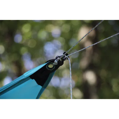 Hammock Ultralight Tarp 15D тент (Blue) - 2 - Robinzon.ua