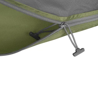 Гамак Jungle Hammock Set от Sea To Summit, одноместный, Dark Green (STS AHAMJNGOL) - 1 - Robinzon.ua