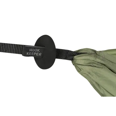 Гамак Jungle Hammock Set от Sea To Summit, одноместный, Dark Green (STS AHAMJNGOL) - 2 - Robinzon.ua