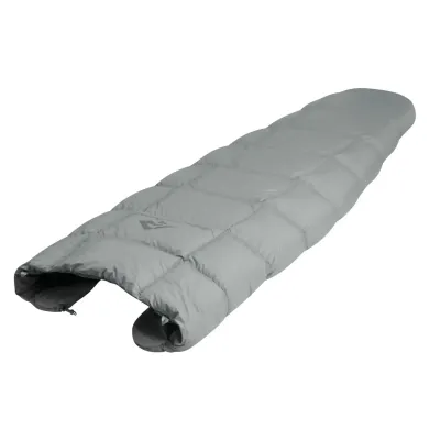 Cinder CdII Quilt спальник-квилт (Pale Grey, Long) - 7 - Robinzon.ua