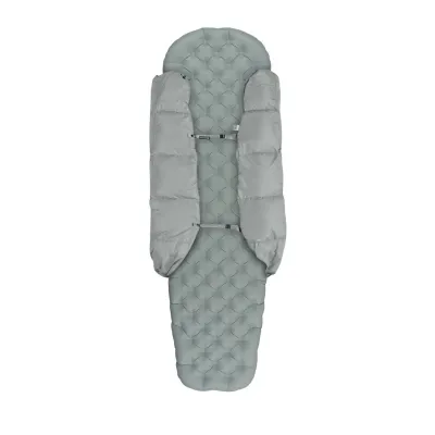 Cinder CdII Quilt спальник-квілт (Pale Grey, Regular) - 4 Cinder CdII Quilt спальник-квілт (Pale Grey, Regular) - 4 - Robinzon.ua