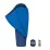 Trek TKI Regular Wide 2019 спальник (Bright Blue/Denim, Left Zip) - 2 - Robinzon.ua