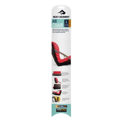 Air Chair Regular Updated кресло - 1 - Robinzon.ua